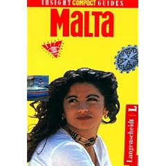Insight Compact Guide Malta