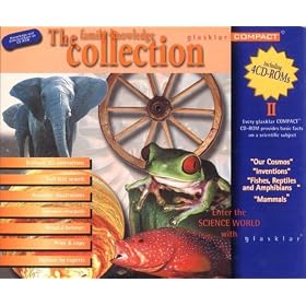 The Family Knowledge Collection II (4 CD-Roms)