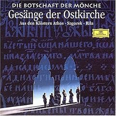 Botschaft der M�nche Vol.2