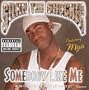 Somebody Like Me