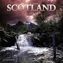 Wild & Scenic Scotland 2005 Wall Calendar