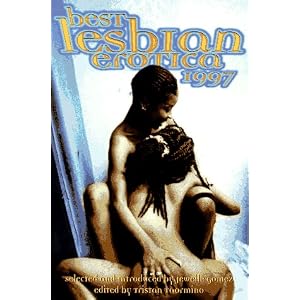 Best Lesbian Erotica 1997 (Annual)