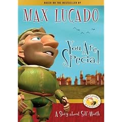 You Are Special