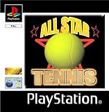 Revue Midas  / All Star Tennis [ Playstation ] [ UK Import ]