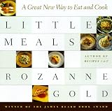 Little Meals : A Great New Way to Eat and Cook