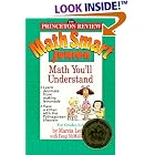 Math Smart Junior: Grade School Math Made Easy (Princeton Review Smart JR. Guides) by  Marcia Lerner