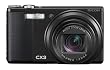 Ricoh CX 3 schwarz