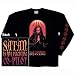 Rob Zombie Praying Long Sleeve T-Shirt