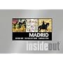Madrid (InsideOut City Guides)
