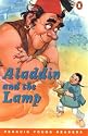 Aladdin and the Enchanted Lamp: Level 2 (Penguin Young Readers)