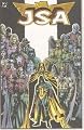 JSA: Stealing Thunder (Book 5)