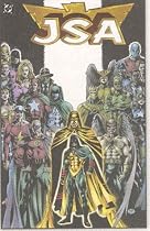 JSA: Stealing Thunder (Book 5)