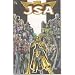 JSA: Stealing Thunder (Book 5)