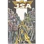 JSA: Stealing Thunder (Book 5)