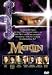 DVD : Merlin - Teil 1+2