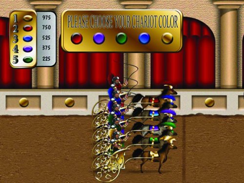Reel Deal Slots Nickels & More image