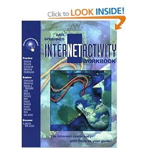 Dave Sperling's Internet Activity Workbook