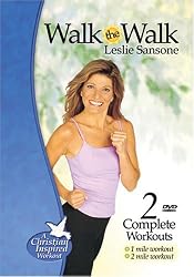 Leslie Sansone - Walk the Walk: 1 & 2 Mile