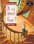 O� est pass� Ren� ? (1 livre + 1 poster)