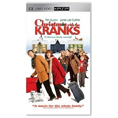 Christmas With The Kranks [UMD for PSP]