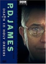 Stream P.D. James - Death in Holy Orders Movie Online.
