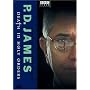 P.D. James - Death in Holy Orders