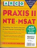 Praxis Ii, Nte, Msat (Nte/Praxis II)