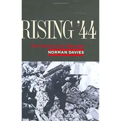 Rising '44: The Battle for Warsaw