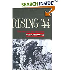 Rising '44: The Battle for Warsaw