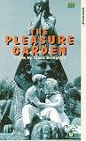 The Pleasure Garden (Hattie) [VHS]