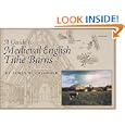 A Guide to Medieval English Tithe Barns