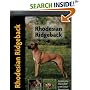 Rhodesian Ridgeback (Pet Love)