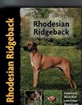 Rhodesian Ridgeback (Pet Love)