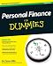 Personal Finance For Dummies Personal Finance For Dummies