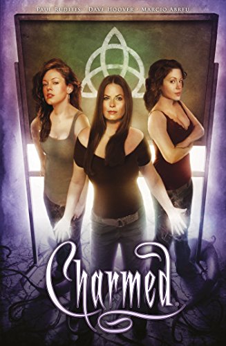Charmed Band 1 (German Edition)