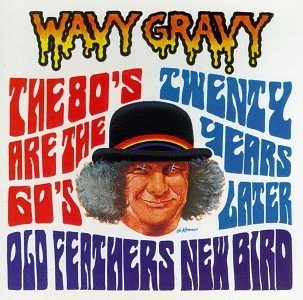 CD-Charts  Search : The Old Feathers, New Bird