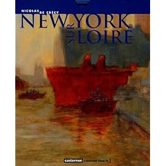 New York sur Loire