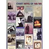 Chart Hits of '98 - '99