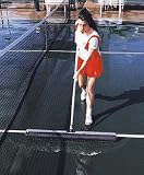 Pac-Dri Replacement PVA Roller for the 36 PVA Unit Tennis Court Water Remover