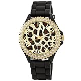 Golden Classic Womens 2220_leopardblack Glam J
