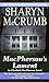 MacPherson's Lament MacPherson's Lament