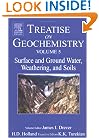 Treatise on Geochemistry, Ten Volume Set