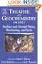 Treatise on Geochemistry, Ten Volume Set