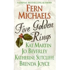 Five Golden Rings