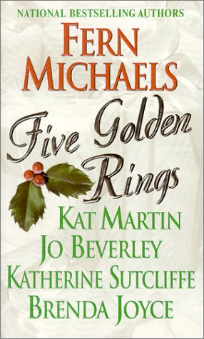 Five Golden Rings