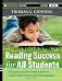 Reading success for all students : using formative assessment to guide instruction and intervention