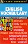 Teach Yourself English Vocabulary : As a Foreign/Second Language