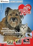 Eigenschaften Filmhaus Wiesbaden GmbH  / Liebe Tiere! - Richtig verstehen, gemeinsam lebe