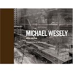 Michael Wesely Open Shutter: The Museum of Modern Art, New York book cover