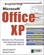 Exploring Microsoft Office XP